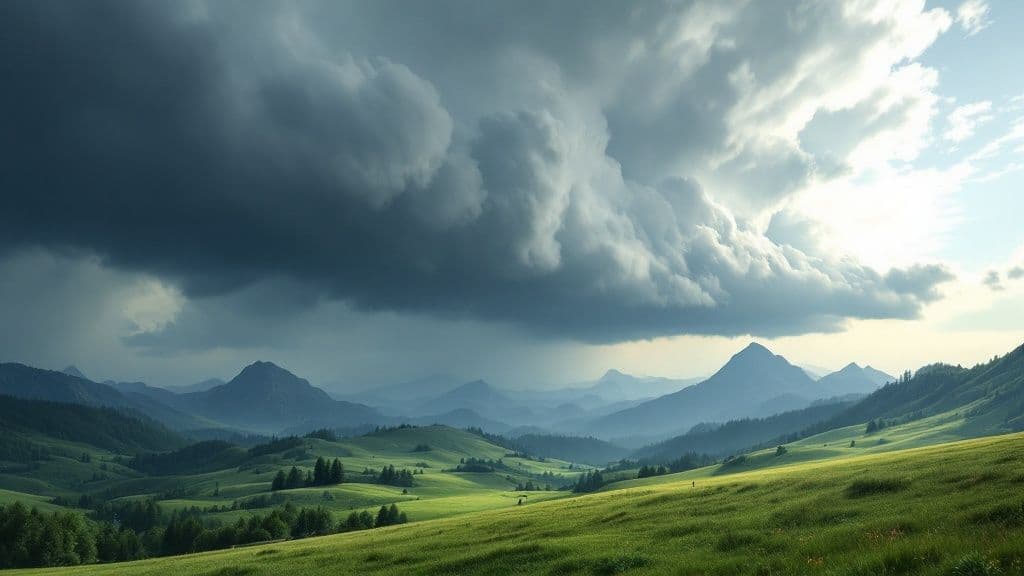 A screenshot of the Wasatch Roads website showing live camera feeds and weather data for Little Cottonwood Canyon.