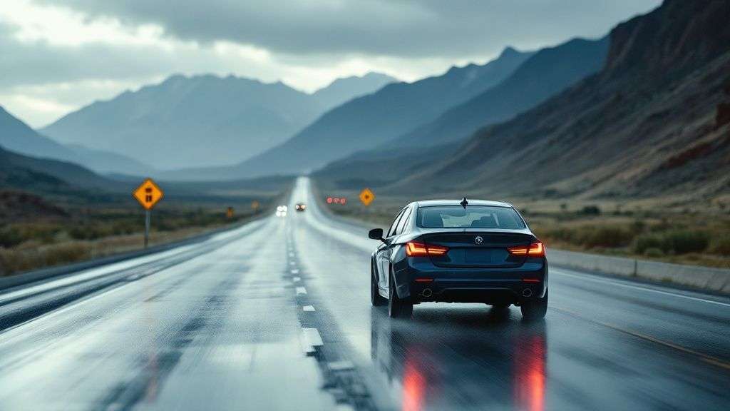 Checking UDOT's resources before you leave home can prevent getting stuck in the "Red Snake" traffic jam.