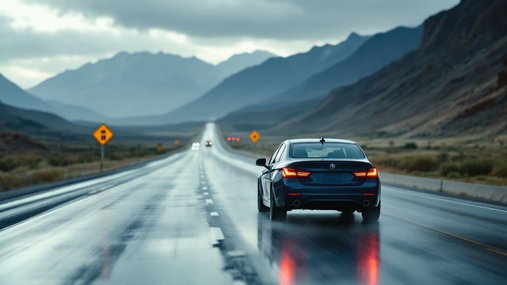 Checking UDOT's resources before you leave home can prevent getting stuck in the "Red Snake" traffic jam.