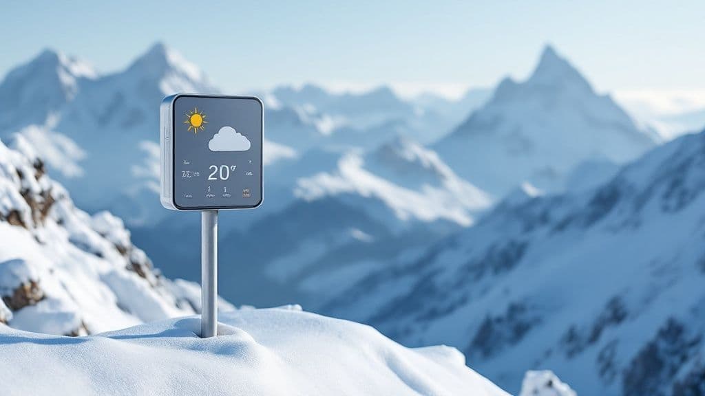 A skier glides through light, fluffy powder in the trees at Alta, showcasing its legendary snow quality.