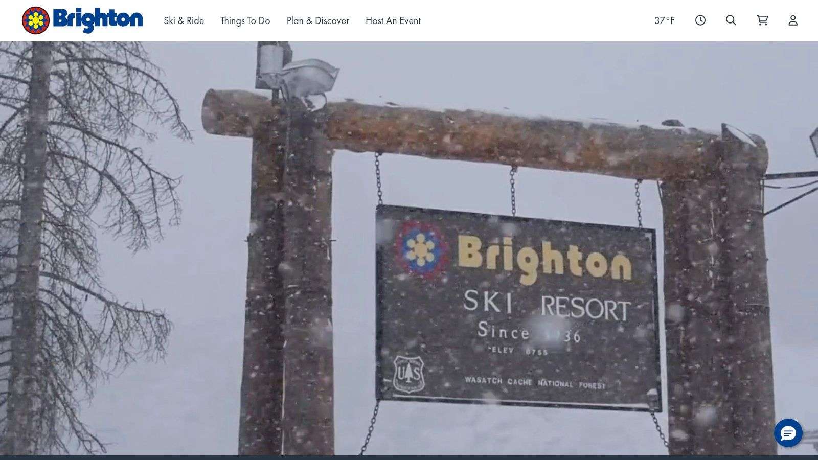 Brighton Resort (official)