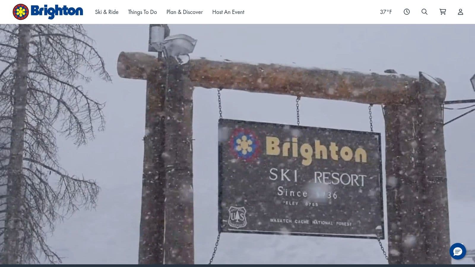 Brighton Resort (official)