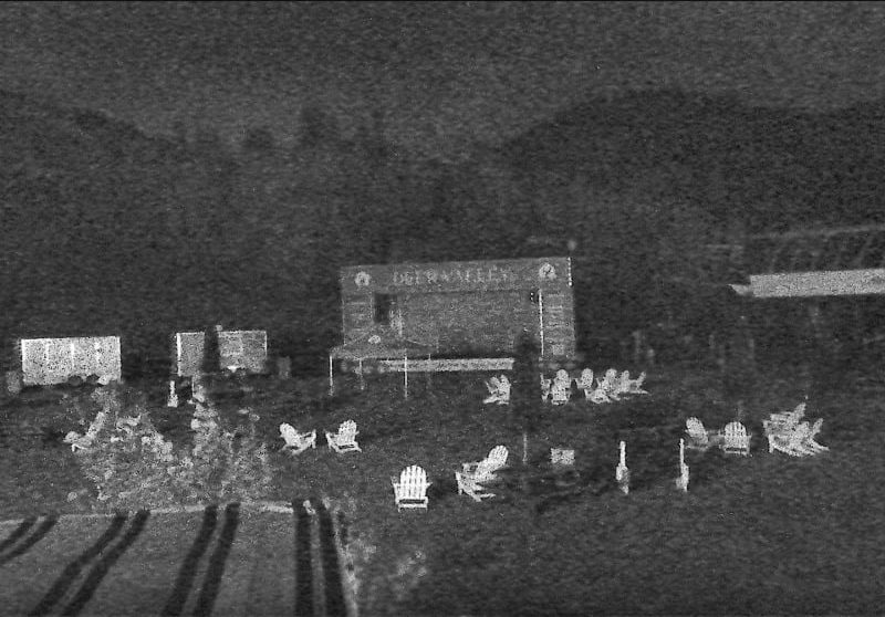 Deer Valley - Silver Lake Lodge