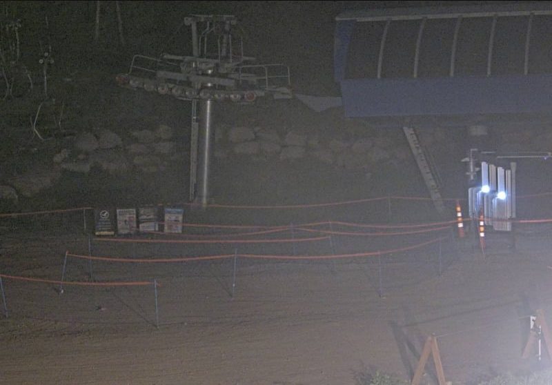 Solitude - Moonbeam Lift Line